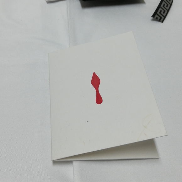 Designer invoice holder - Picture 6 of 10